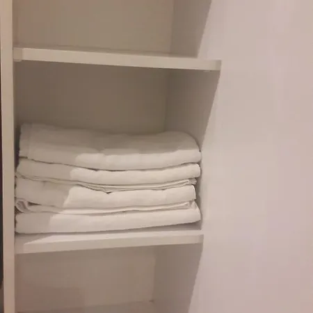 Apartamento Dim River Terrace Kestel